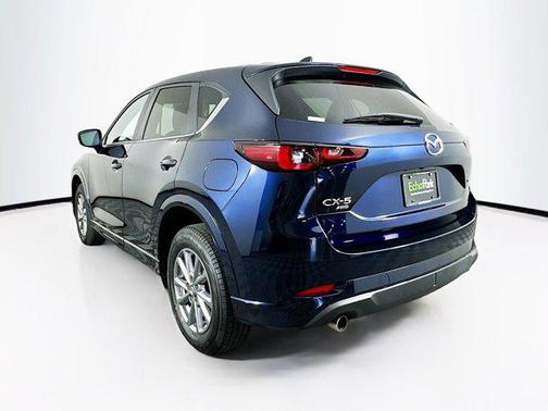 2024 Mazda CX-5 2.5 S Select