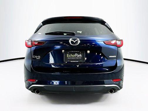 2024 Mazda CX-5 2.5 S Select