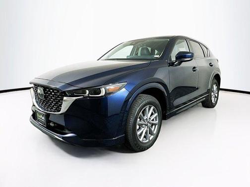 2024 Mazda CX-5 2.5 S Select