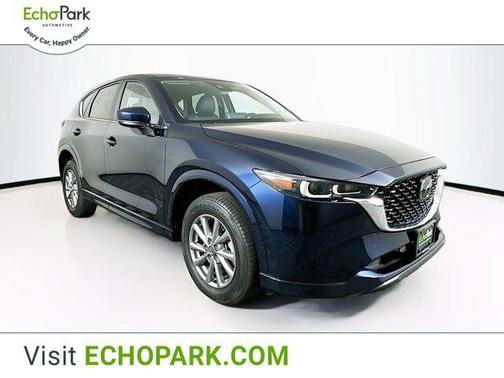 2024 Mazda CX-5 2.5 S Select