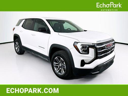 2025 GMC Terrain AWD Elevation