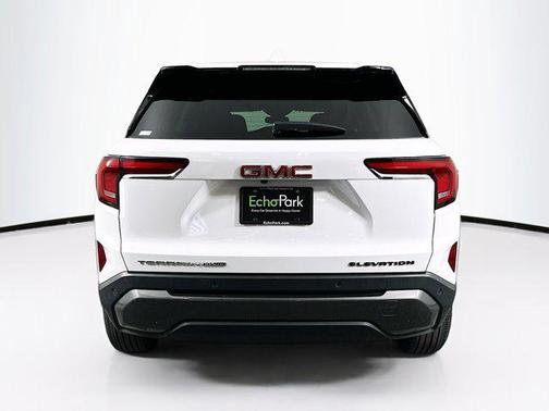 2025 GMC Terrain AWD Elevation