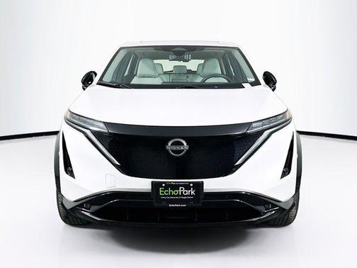 2023 Nissan ARIYA EVOLVE+