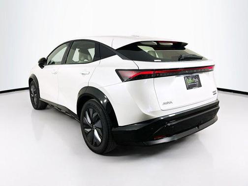 2023 Nissan ARIYA EVOLVE+