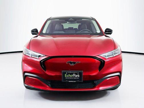 2021 Ford Mustang Mach-E Premium