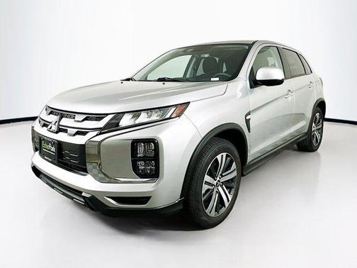 2024 Mitsubishi Outlander Sport 2.0 ES