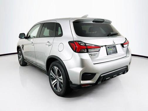 2024 Mitsubishi Outlander Sport 2.0 ES