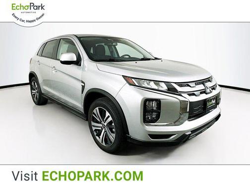 2024 Mitsubishi Outlander Sport 2.0 ES