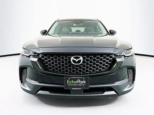 2024 Mazda CX-50 2.5 S Preferred
