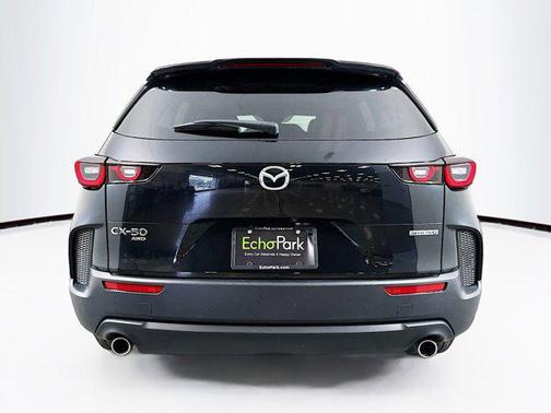 2024 Mazda CX-50 2.5 S Preferred