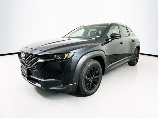 2024 Mazda CX-50 2.5 S Preferred