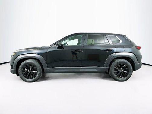 2024 Mazda CX-50 2.5 S Preferred