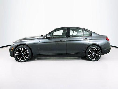 2018 BMW 330 xDrive