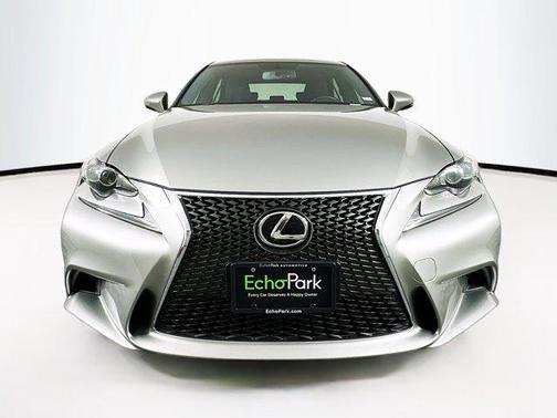 2016 Lexus IS 300 Base