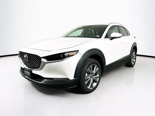 2024 Mazda CX-30 Premium Package