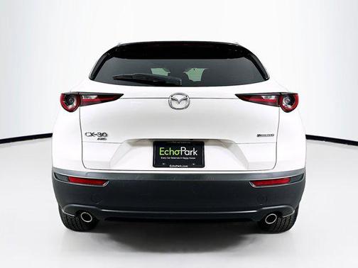 2024 Mazda CX-30 Premium Package