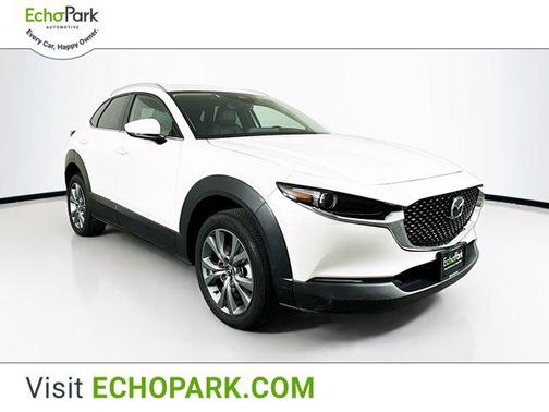 2024 Mazda CX-30 Premium Package