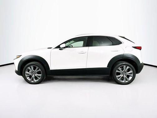 2024 Mazda CX-30 Premium Package