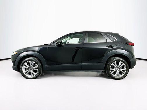 2023 Mazda CX-30 2.5 S Preferred Package