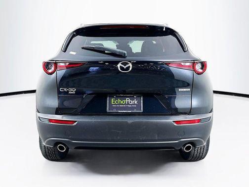 2023 Mazda CX-30 2.5 S Preferred Package