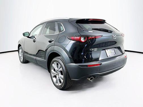 2023 Mazda CX-30 2.5 S Preferred Package