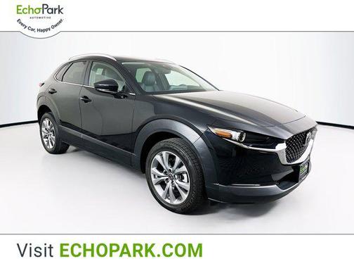 2023 Mazda CX-30 2.5 S Preferred Package