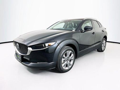 2023 Mazda CX-30 2.5 S Preferred Package