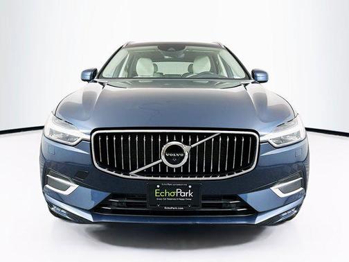 2020 Volvo XC60 T5 Inscription