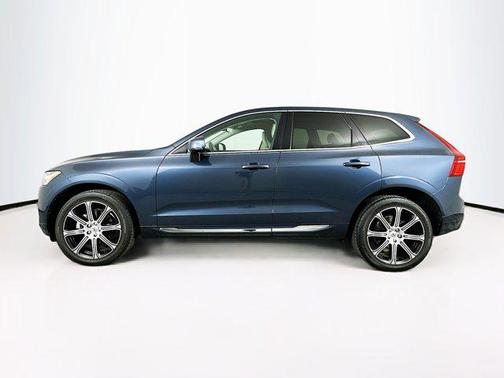 2020 Volvo XC60 T5 Inscription