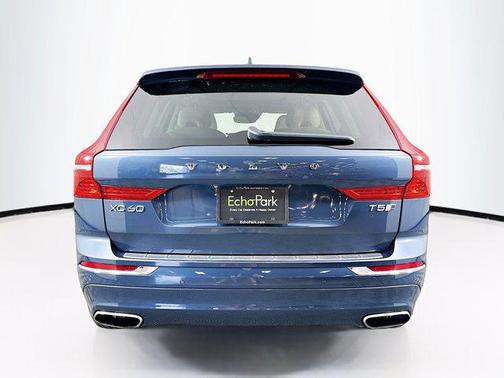 2020 Volvo XC60 T5 Inscription