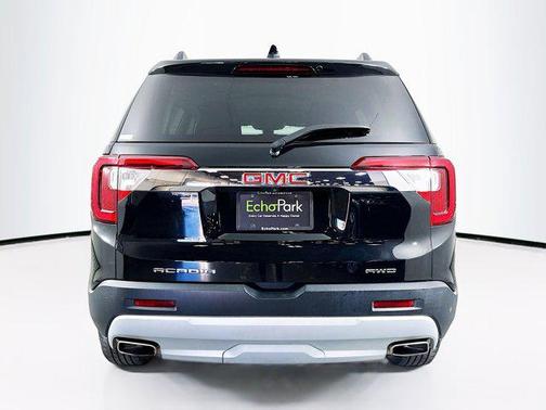 2023 GMC Acadia AWD SLE