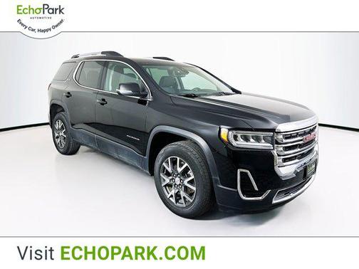2023 GMC Acadia AWD SLE