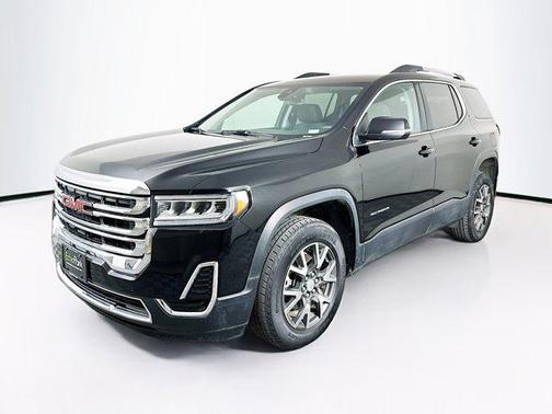 2023 GMC Acadia AWD SLE