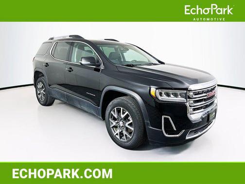 2023 GMC Acadia AWD SLE