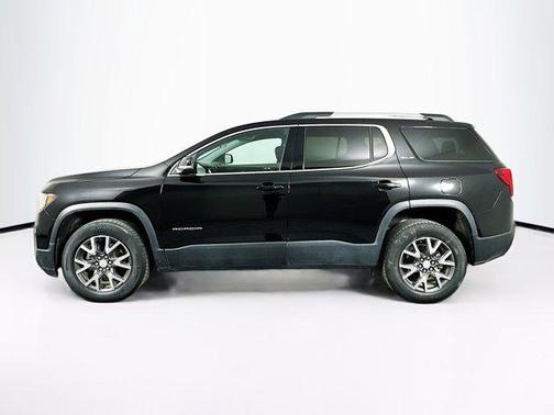 2023 GMC Acadia AWD SLE