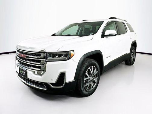 2023 GMC Acadia AWD SLE