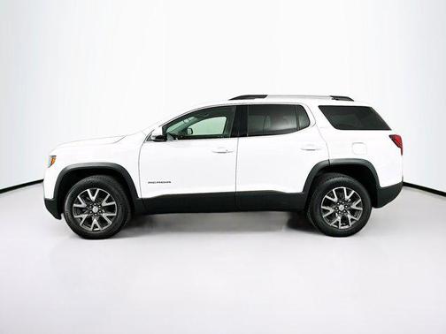 2023 GMC Acadia AWD SLE