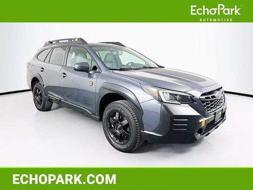 2023 Subaru Outback Wilderness