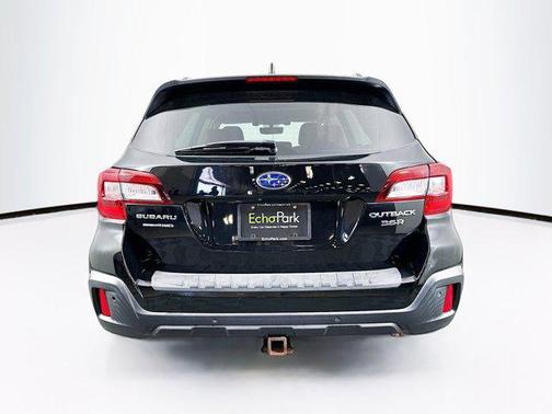 2019 Subaru Outback 3.6R Touring