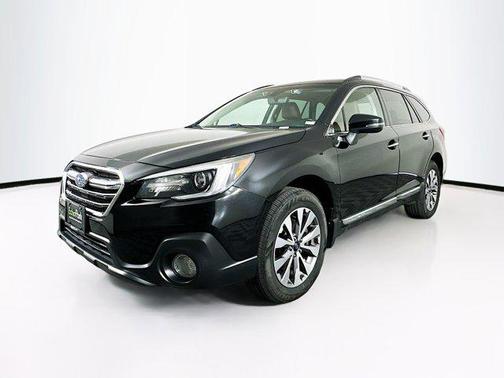 2019 Subaru Outback 3.6R Touring