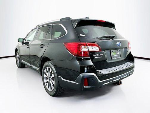 2019 Subaru Outback 3.6R Touring