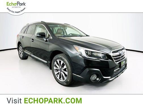 2019 Subaru Outback 3.6R Touring