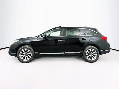 2019 Subaru Outback 3.6R Touring