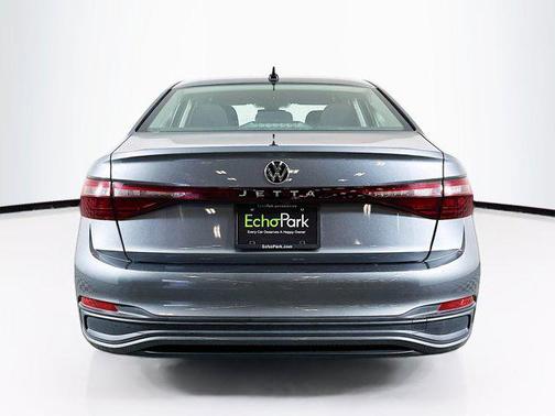 2025 Volkswagen Jetta 1.5T S