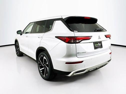 2024 Mitsubishi Outlander SE 2.5 S-AWC