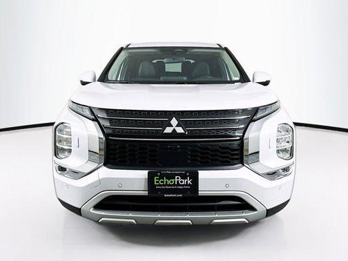 2024 Mitsubishi Outlander SE 2.5 S-AWC