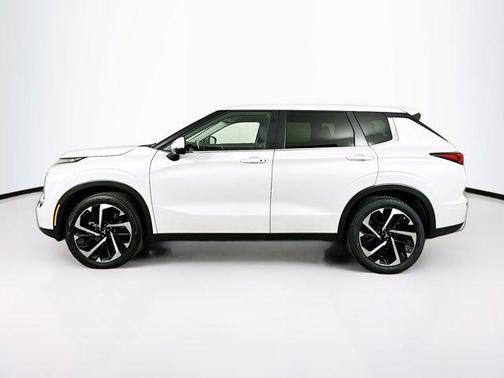 2024 Mitsubishi Outlander SE 2.5 S-AWC