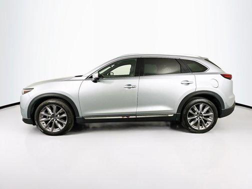 2023 Mazda CX-9 Grand Touring