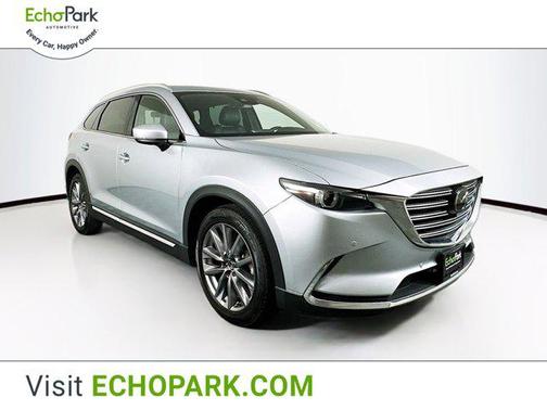 2023 Mazda CX-9 Grand Touring