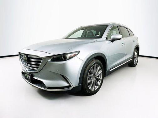 2023 Mazda CX-9 Grand Touring